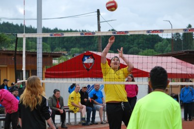 2026 Přehazovaná Dřevěnice (12. – 14.6.) - jubilejní XXX. ročník turnaje