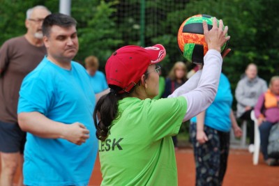 2026 Přehazovaná Dřevěnice (12. – 14.6.) - jubilejní XXX. ročník turnaje