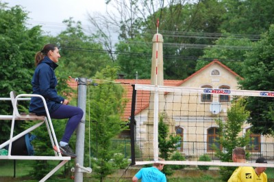 2026 Přehazovaná Dřevěnice (12. – 14.6.) - jubilejní XXX. ročník turnaje