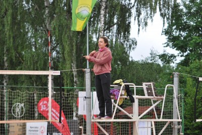2026 Přehazovaná Dřevěnice (12. – 14.6.) - jubilejní XXX. ročník turnaje
