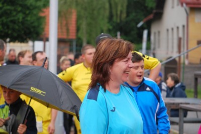 2026 Přehazovaná Dřevěnice (12. – 14.6.) - jubilejní XXX. ročník turnaje