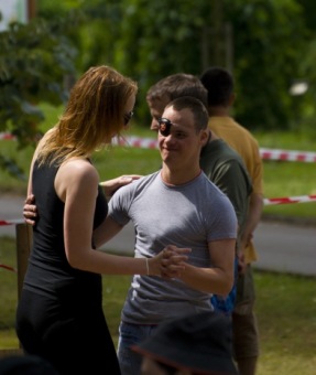 11.7. 2015 Letní hudební festival pod hradem Žampach