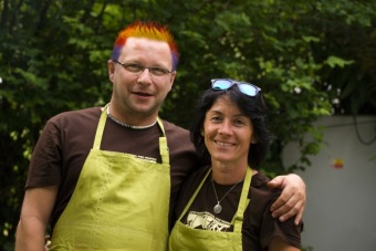 11.7. 2015 Letní hudební festival pod hradem Žampach