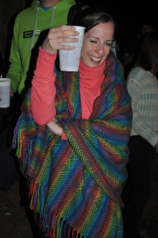 11.7.2015 - Letní hudební festival pod hradem Žampach