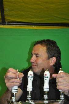 11.7.2015 - Letní hudební festival pod hradem Žampach