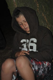 11.7.2015 - Letní hudební festival pod hradem Žampach