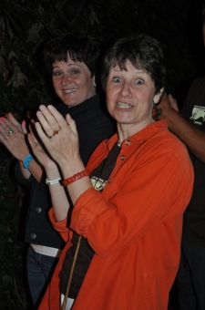 11.7.2015 - Letní hudební festival pod hradem Žampach