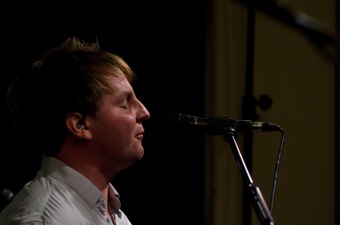 11.7. 2015 Letní hudební festival pod hradem Žampach