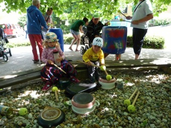 9.7. 2016 - Letní hudební festival pod hradem Žampach
