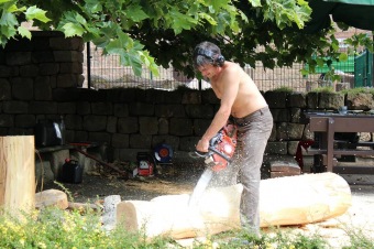 2017 - Letní hudební festival pod hradem Žampach (22.7.)