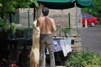 2017 - Letní hudební festival pod hradem Žampach (22.7.)