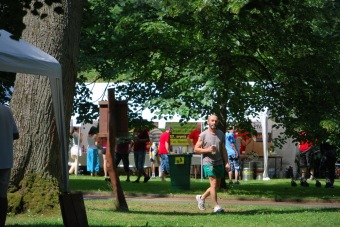 2017 - Letní hudební festival pod hradem Žampach (22.7.)