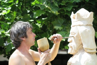 2017 - Letní hudební festival pod hradem Žampach (22.7.)