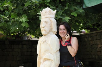 2017 - Letní hudební festival pod hradem Žampach (22.7.)