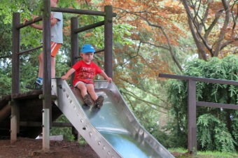 2017 - Letní hudební festival pod hradem Žampach (22.7.)