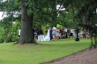 2017 - Letní hudební festival pod hradem Žampach (22.7.)