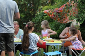 2017 - Letní hudební festival pod hradem Žampach (22.7.)