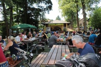 Letní hudební festival - 15. ročník 14.7. 2018