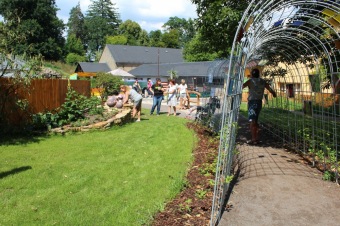 Letní hudební festival - 15. ročník 14.7. 2018