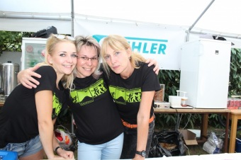 Letní hudební festival - 15. ročník 14.7. 2018