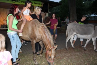 Letní hudební festival - 15. ročník 14.7. 2018