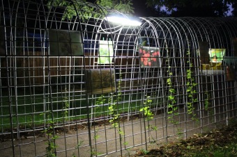 Letní hudební festival - 15. ročník 14.7. 2018