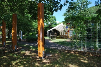 2019 - Letní hudební festival pod hradem Žampach 6.7.)