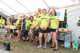 2019 - Letní hudební festival pod hradem Žampach 6.7.)