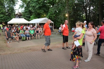 2019 - Letní hudební festival pod hradem Žampach 6.7.)