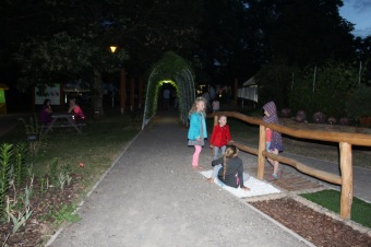 2019 - Letní hudební festival pod hradem Žampach 6.7.)