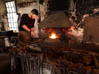 Přes tři hrady - stanoviště a trasy - Žampach -  7.5. 2016