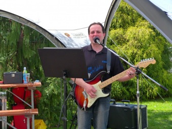 Přes tři hrady - stanoviště a trasy - Žampach -  7.5. 2016