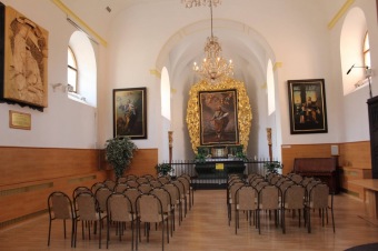 6.5. 2017 - Přes tři hrady - stanoviště a trasy Žampach