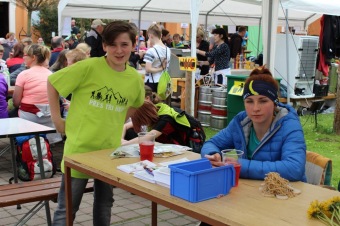 6.5. 2017 - Přes tři hrady - stanoviště a trasy Žampach