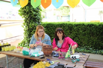 2018 - Přes tři hrady - stanoviště a trasy Žampach (5.5.)