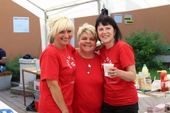 2018 - Přes tři hrady - stanoviště a trasy Žampach (5.5.)