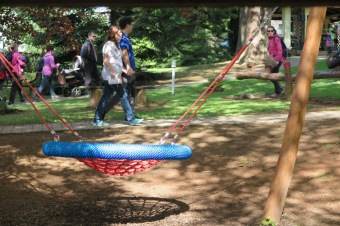 2019 - Přes tři hrady - stanoviště a trasy Žampach (11.5.)