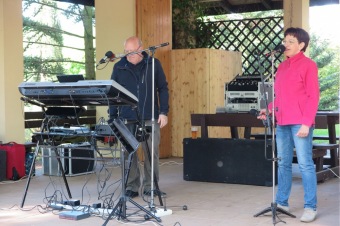 2019 - Přes tři hrady - stanoviště a trasy Žampach (11.5.)