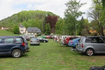 2019 Přes tři hrady (11.5.)