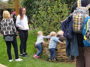 2022 - Přes tři hrady - stanoviště a trasy Žampach (7.5.)