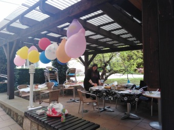 2022 - Přes tři hrady - stanoviště a trasy Žampach (7.5.)