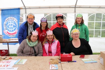 2022 - Přes tři hrady - stanoviště a trasy Žampach (7.5.)