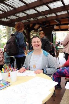 2022 - Přes tři hrady - stanoviště a trasy Žampach (7.5.)