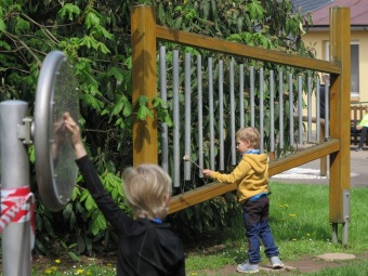 2023 - Přes tři hrady - stanoviště a trasy Žampach (6.5.)