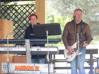 2023 - Přes tři hrady - stanoviště a trasy Žampach (6.5.)