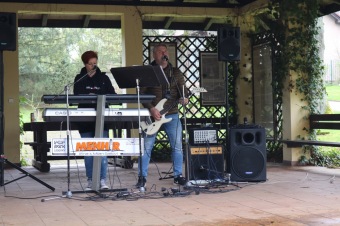 2023 - Přes tři hrady - stanoviště a trasy Žampach (6.5.)