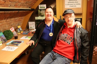 2023 - Přes tři hrady - stanoviště a trasy Žampach (6.5.)