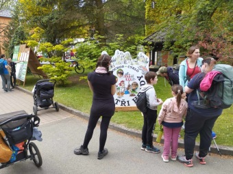 2024 Přes tři hrady (11.5.)