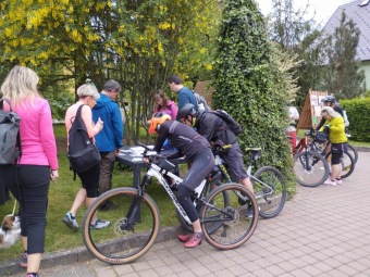 2024 Přes tři hrady (11.5.)