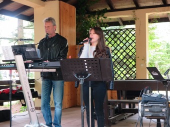 2024 - Přes tři hrady - stanoviště a trasy Žampach (11.5.)